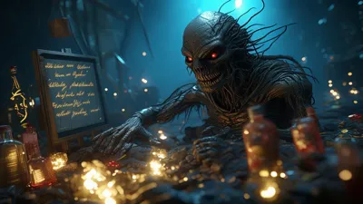 必看！2025.9.7魔渊之刃礼包码福利满满